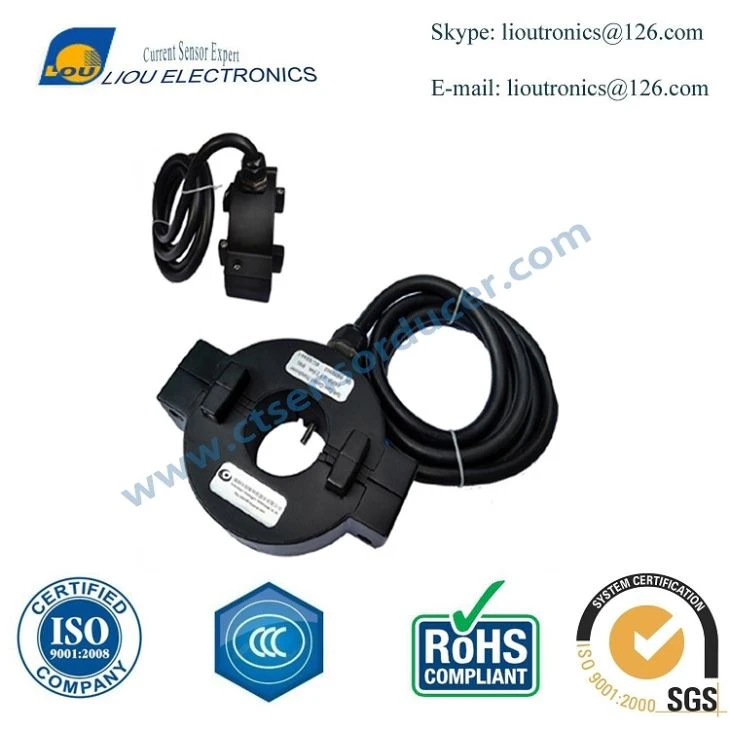 1000A Split Core Current Transformer2(001)