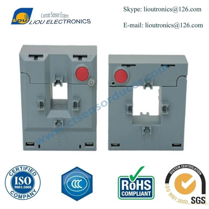 Split Core Current Transducer2(001)